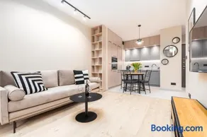 BG Premium Apartments Mennica Residence - Image 1
