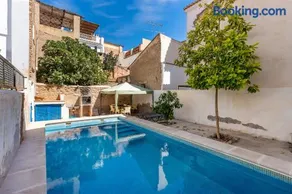 Casa Adriana con piscina - Image 2