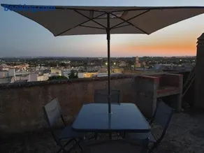 Camera doppia con TERRAZZINO PANORAMICO - Image 2