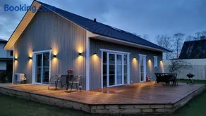 Sakala holiday home with sauna - Image 1