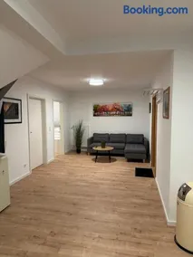 Luxus Ferien Apartment vS - Image 3
