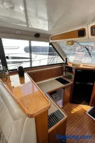 Bateau Vedette 14 mètres - Image 5