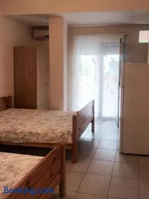 Irini rooms Olympiada - Image 1