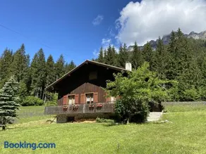 Chalet Tornede - Image 2
