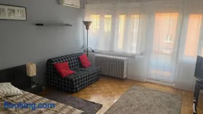 Budapest Flat Rent - Image 2