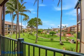 Kauai Garden Retreat Pono Kai Resort PK-H205 - Image 1