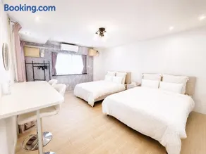 Condominium Hotel Urasoe NINUFABUSHI - Image 2