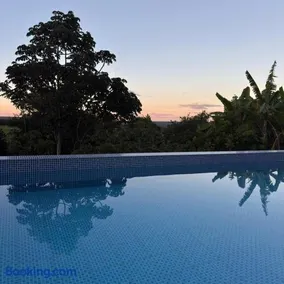 Cabana na Montanha - Cabana Ágape - Image 4