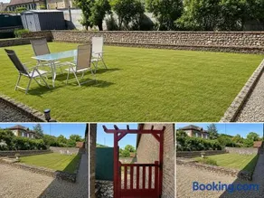 Maison avec jardin - Image 2