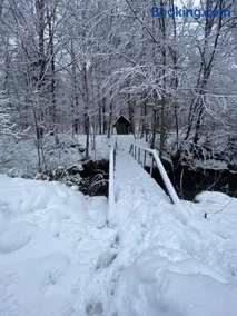 Cozy stream-side cabin - Image 4