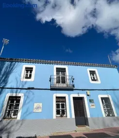 Casa Rural Las Raíces, Sierra de San Vicente - Image 2