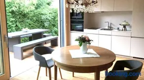 Ferienwohnung Kräuter Chalet- Obsthof Steffelin - Image 2