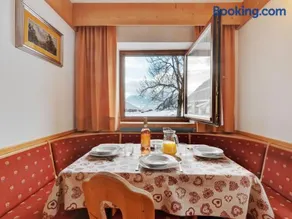 Apartment Lazzer-1 by Interhome - Image 3