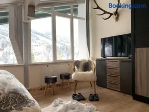Apartment Lausbuam - Image 3