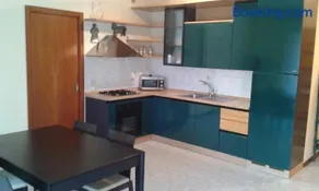 Le Torri Apartments - Image 1