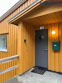 The Harbour House, dorm and twin, selfservice hostel - Image 1