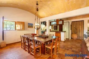 Maison de vacances entièrement équipée avec barbecue, jardin et internet haut débit | Vue ville | Parfaite pour le travail à distance | Avec animaux bienvenus - Image 4
