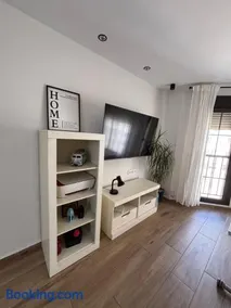 Apartamento a 1 MINUTO de la playa en GARRUCHA - Image 2