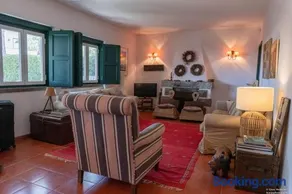 Sintra • Banzão House with Swimming Pool - Image 3