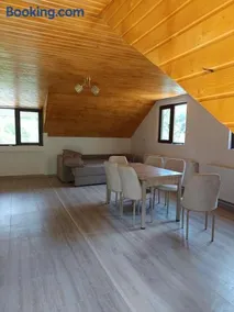 Ivan's House Cornereva - Image 3