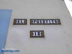 CLAUDIA Puertito de Adeje - 1 bedroom, 70mq, on the beach - Image 1