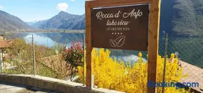 Rocca d'Anfo B&B-Apartments Lake View - Image 1