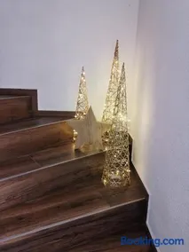 Moderne Ferienwohnungen mit Designbad - Image 2