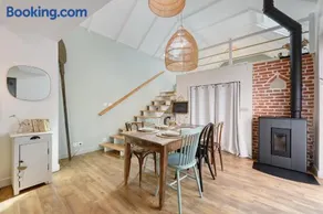 Charmante maison de Ville - Image 4