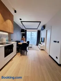 Apartament Ryżowa 66B - Image 1