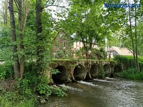 Młyn Hipolit glamping - Image 3