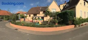 Ferienwohnung Südpfalzblick - Image 3