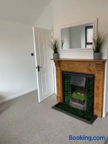 1st Floor Flat in Mews - Image 2