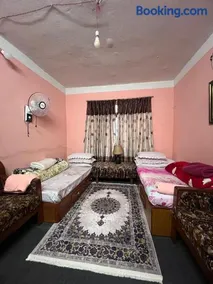 Namobudha Homestay andThe Newari Ghasa and Cafe - Image 3