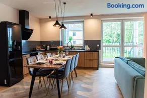 Apartament Villa Rubin - Image 1