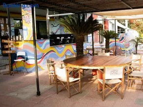 House of Nissus Hostel - Image 1