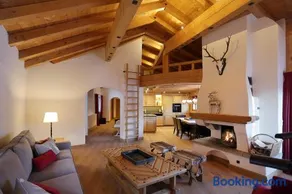 The Chalet Davos, Chesa Surlej - Image 5