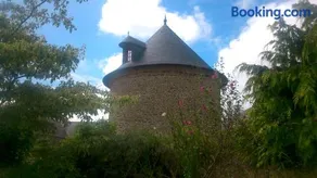 Gite Le Grand Manoir - Image 1