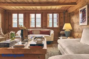 Renovated Chalet on Top of the Picturesque Village - Image 2