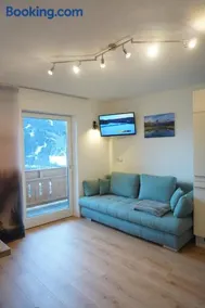 Ferienwohnung Wipptalblick - Image 3