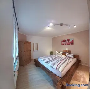 Ferienwohnung Döhlerwald - Image 2