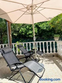 Casa Lia-Beach Front Villa - Image 1