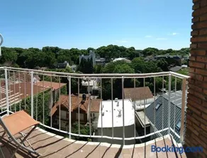 Departamento en San Isidro - Image 1