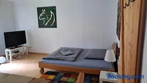 Ferienwohnung Das Fuchsrevier - Image 2