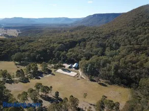 Hidden Gem, Megalong Valley, Blue Mountains - Image 1