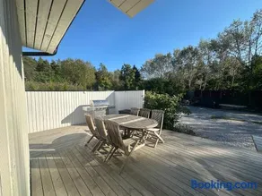 Modern Scandinavian Villa Near Sigtuna - Image 1
