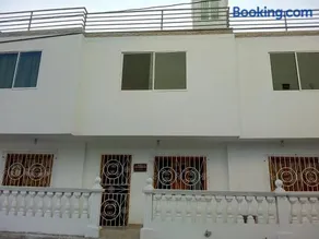 Hostal Casa de Barajas - Image 4