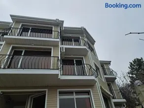 Family Hotel Pier - Image 2
