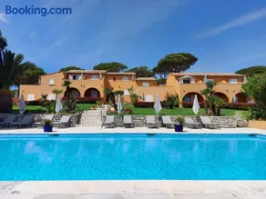 Hôtel les Bouis - Vue mer - Image 5