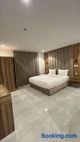 الأكواخ السبعة بالهدا للشقق المخدومة - Image 4