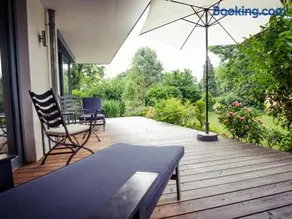 Ferienwohnung Seeufer - Exklusiv direkt am See mit großer Terrasse in Kressbronn - Image 3